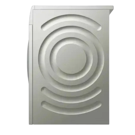 Paltaryuyan Bosch WAJ2018SME (Gümüşü) - Thumbnail 3