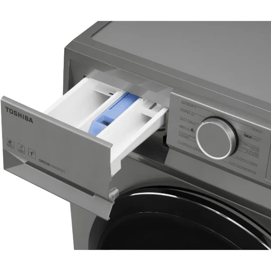 Paltaryuyan Toshiba TW-BL70A2UZ(SS) (Gümüşü) - Thumbnail 2