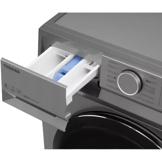 Paltaryuyan Toshiba TW-BL90A4UZ(SS) (Gümüşü) - Thumbnail 3