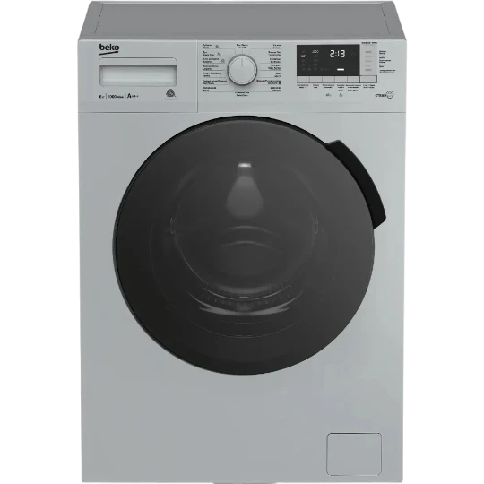 Paltaryuyan Beko WSRE 6512 PRS (Gümüşü)