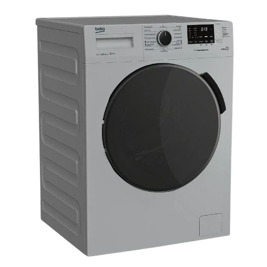 Paltaryuyan Beko RSPE78612S - Thumbnail 1