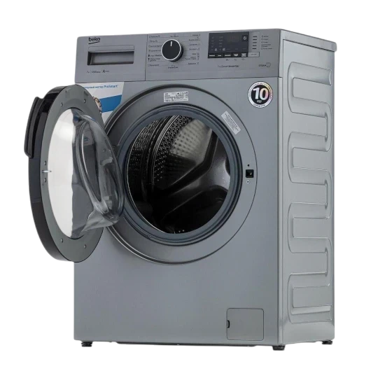 Paltaryuyan Beko RSPE78612S - Thumbnail 2