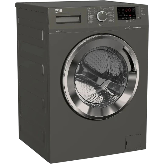 Paltaryuyan Beko WTV 8612 XMCI2 - Thumbnail 1