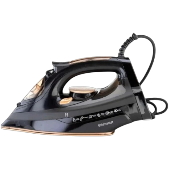 Ütü Goldmaster GM-7613 - Thumbnail 1