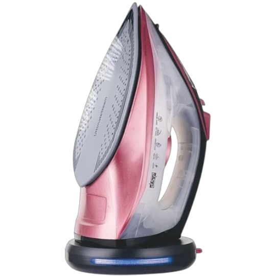 Ütü Dsp KD-1096 - Thumbnail 1