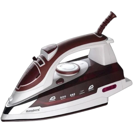 Ütü Hausberg HB-7809