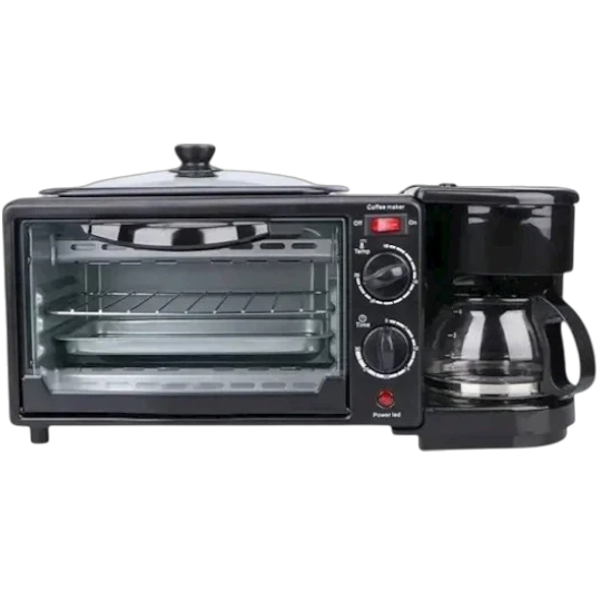 Mini Soba Raf R.5308B 3/1