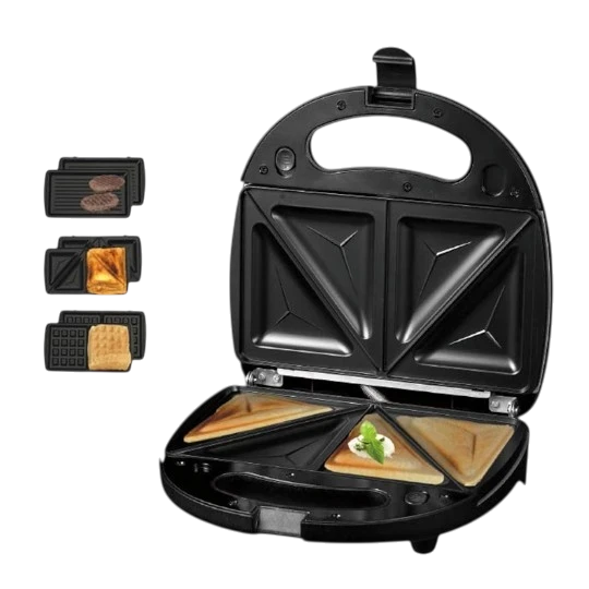 Toster Dsp KC-1049 - Thumbnail 1