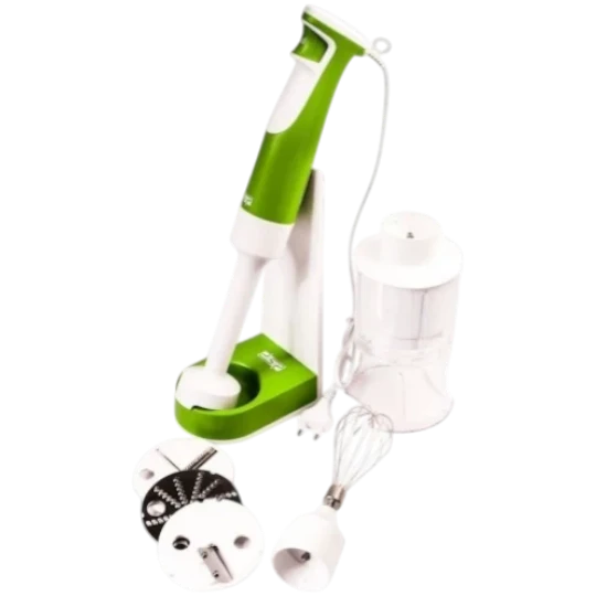 Dəst Blender Dsp KM-1037 - Thumbnail 1