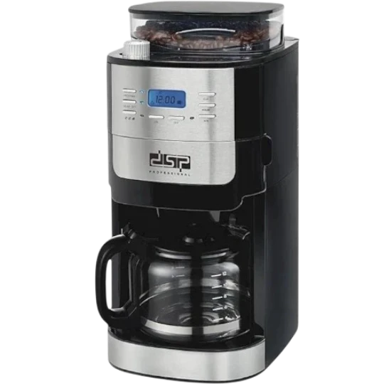 Qəhvə bişirən Dsp KA-3055