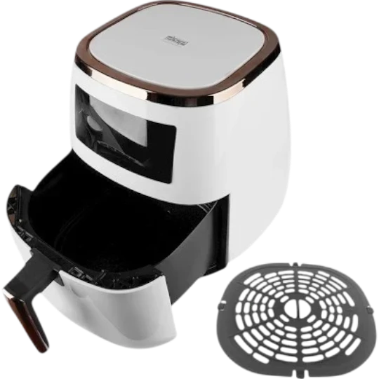 Fritoz Dsp KB-2082 - Thumbnail 1