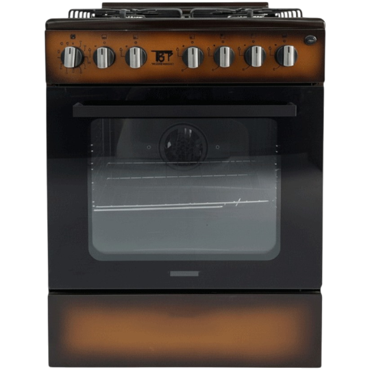 Solo Soba Itimat 6021T Kahve