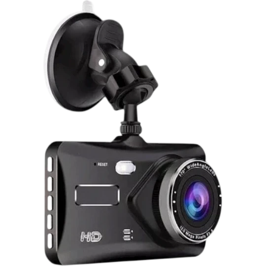 Videoqeydiyyatçı / CM-2 DUAL LENS - Thumbnail 1