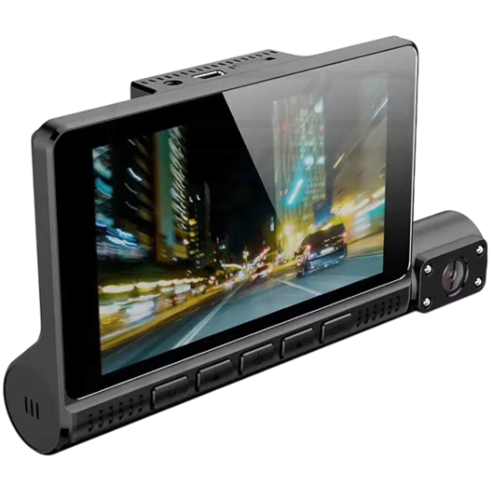 Videoqeydiyyatçı / L909 FULL HD 1080P