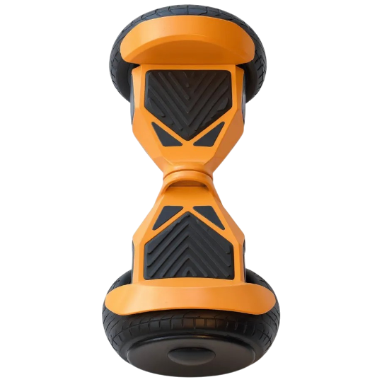 Skuter Segway 10LUQ DƏMIR KORPUS - Thumbnail 1