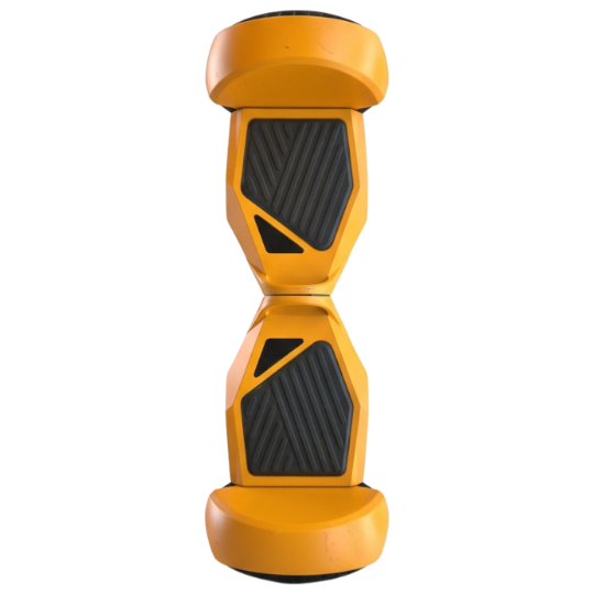 Skuter Segway 10LUQ DƏMIR KORPUS - Thumbnail 2