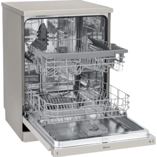 Qabyuyan Lg DFB512FP - Thumbnail 2