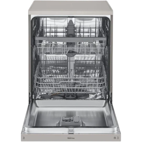 Qabyuyan Lg DFB512FP - Thumbnail 3