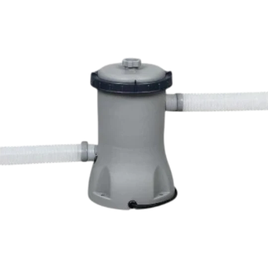 Hovuz Bestway D.M 56441 - Thumbnail 2