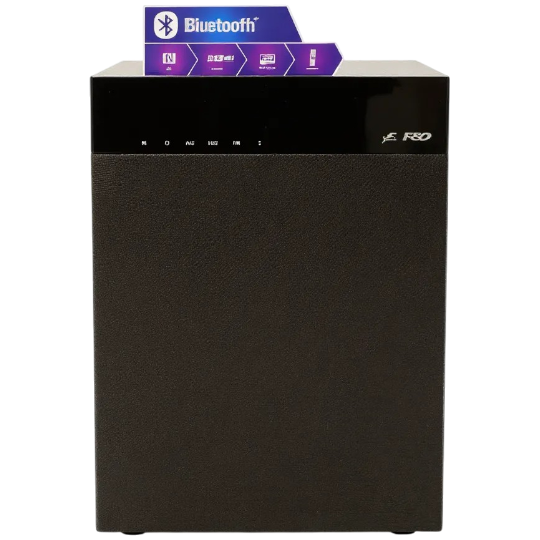 Səsgücləndirici / T400