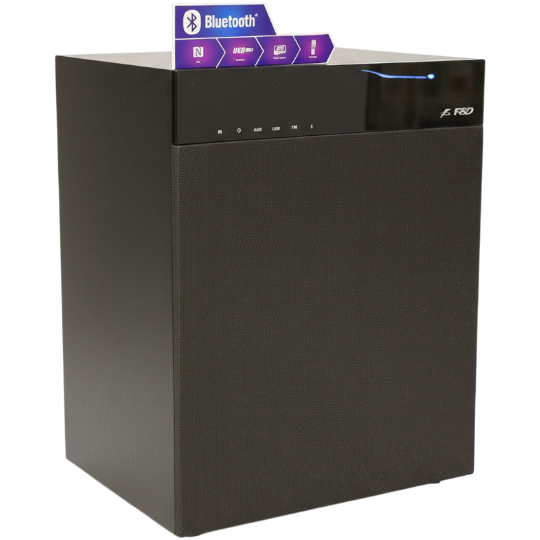 Səsgücləndirici / T400 - Thumbnail 1