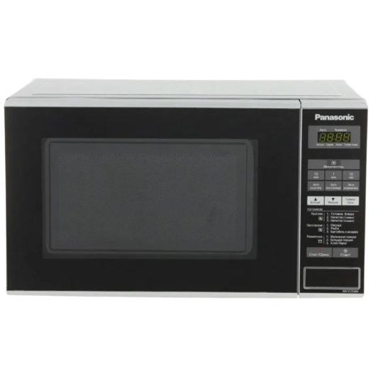 Mikrodalğalı soba Panasonic NN-ST254MZPE