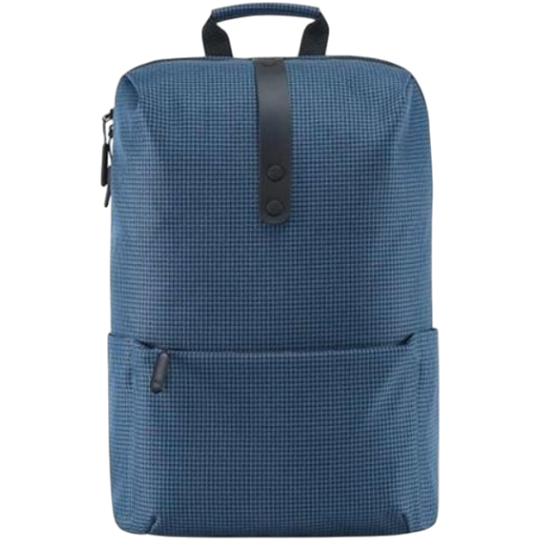 Notbuk çantası Xiaomi Casual Backpack Waterproof Lightweight Fashionable