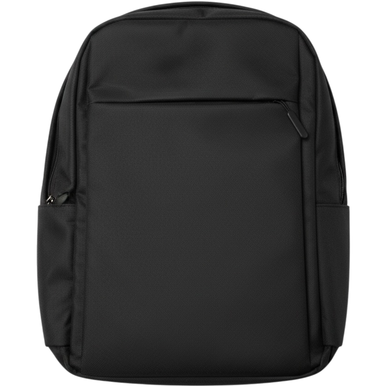 Notbuk çantası Kvm BACKPACK QARA
