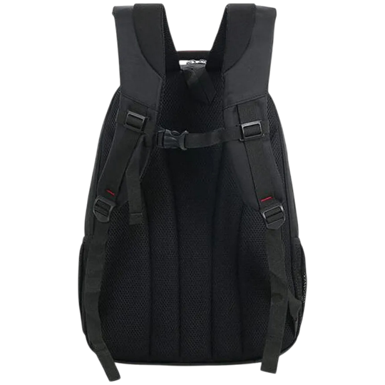 Notbuk çantası Biaowang Laptop Backpacks Red - Thumbnail 2