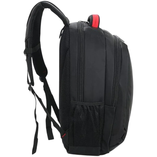 Notbuk çantası Biaowang Laptop Backpacks Red - Thumbnail 3