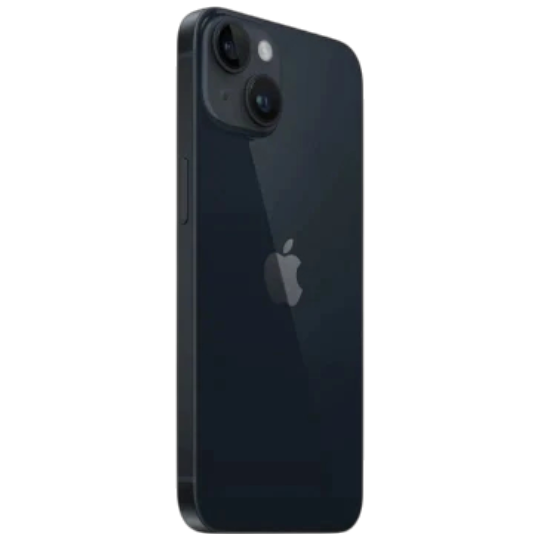 Mobil Telefon Iphone 14 128GB Midnight - Thumbnail 2