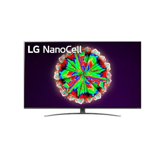 Televizor Lg 65NANO816NA