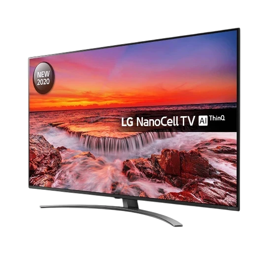 Televizor Lg 65NANO816NA - Thumbnail 1