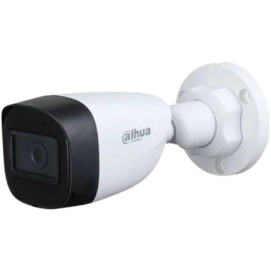 Kamera Dahua HAC-HFW1200CP-0280B 2.8MM 2MP