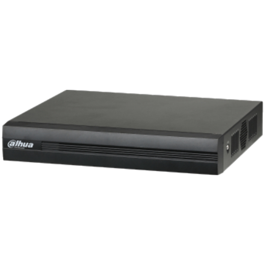 DVR Dahua XVR1B16-I (16KANAL 1080P 1HDD) VIDEO COMPRESSION