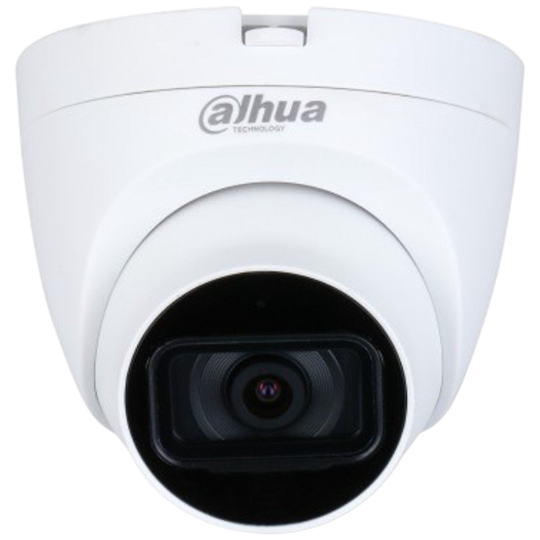Kamera Dahua HAC-HDW1500TRQP-A 2.88MM 5MP