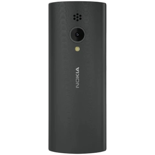 Mobil Telefon Nokia 150 Black - Thumbnail 2