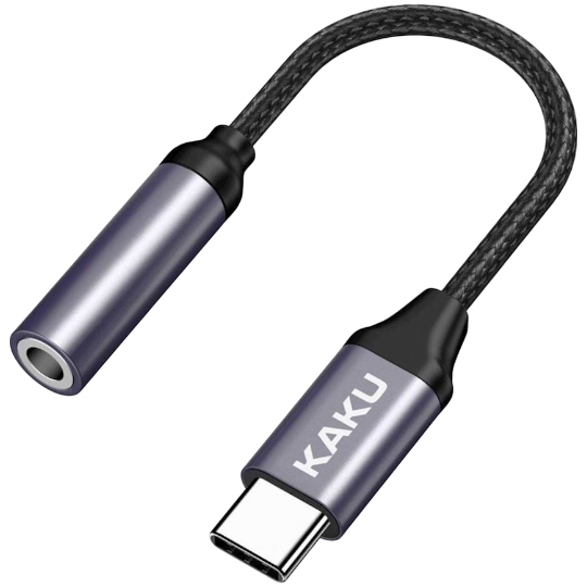 Telefon adapteri Kakusiga KSC-428   15450