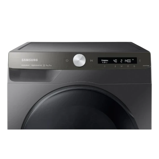 Paltaryuyan Samsung WD80A6S44BN/LP - Thumbnail 4