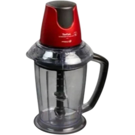 Doğrayıcı Blender Tefal MasterChop Powelix Maxi 4 Bıçaqlı (1500637071)
