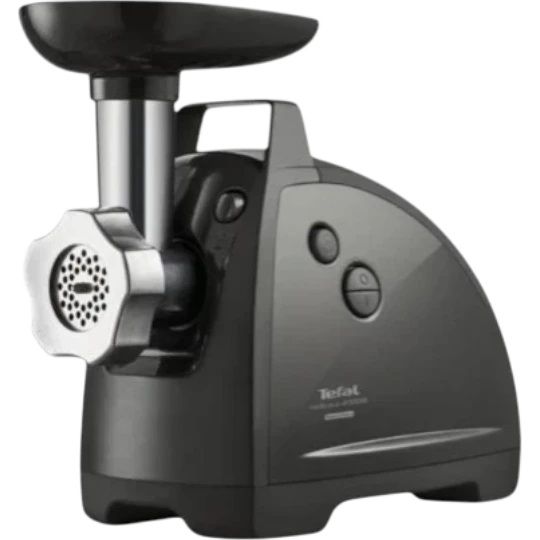 Ətçəkən Tefal NE6828 2000W Qara