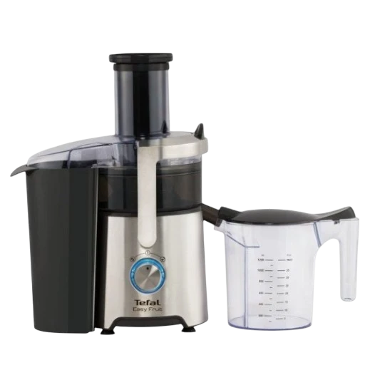 Şirəçəkən Tefal Easy Fruit Inox Metal