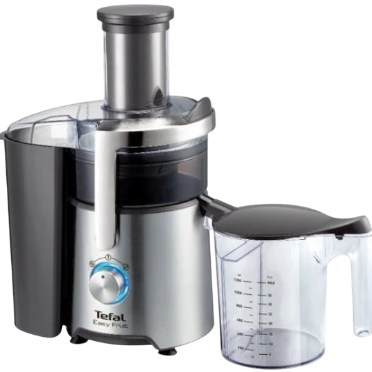 Şirəçəkən Tefal Easy Fruit Inox Metal - Thumbnail 1