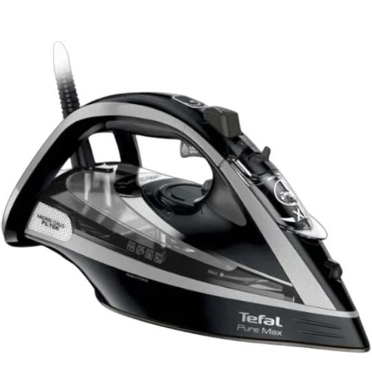 Ütü Tefal Pure Max FV9850 Kireç Avcısı