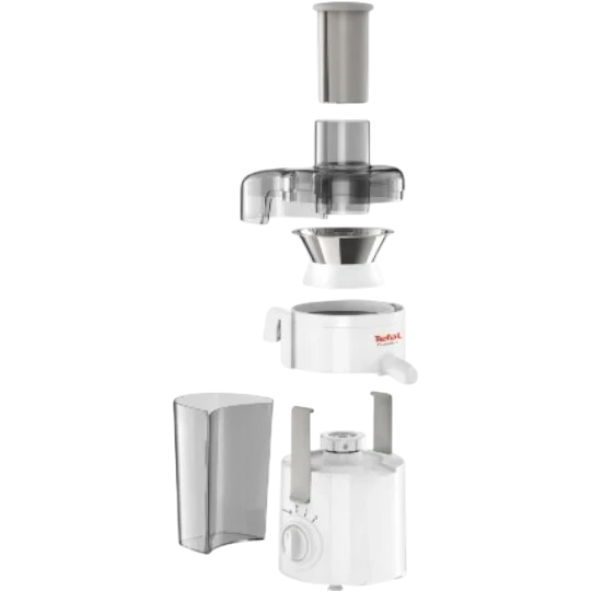 Şirəçəkən Tefal Frutelia Plus 350W - Thumbnail 2