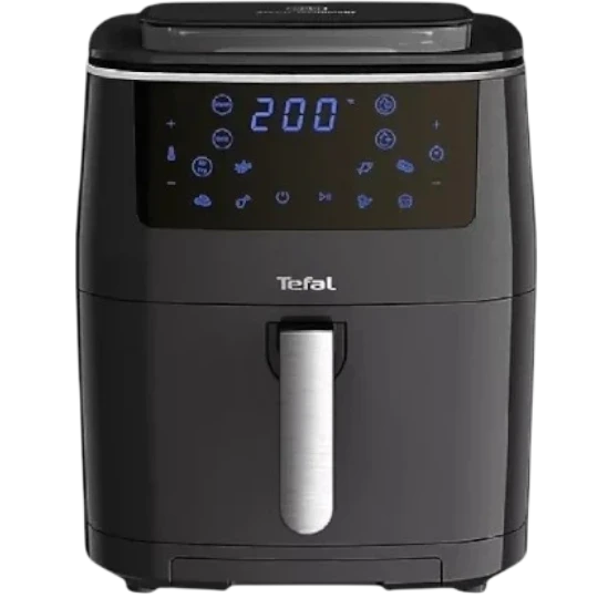 Fritoz Tefal Fry Grill  Steam XXL-1510002021
