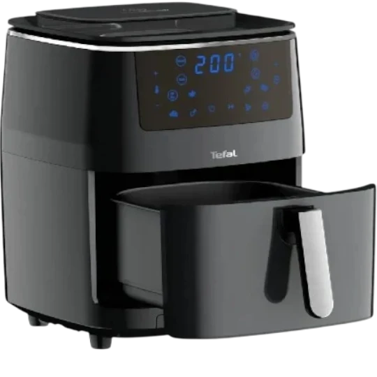 Fritoz Tefal Fry Grill  Steam XXL-1510002021 - Thumbnail 2