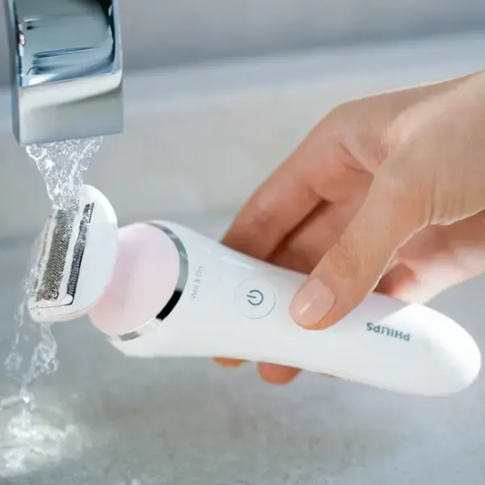 Epilyator Philips BRL140/00 - Thumbnail 2