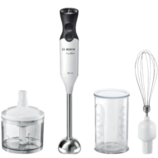 Dəst Blender Bosch MS6CA4150-900-91
