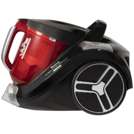 Tozsoran Tefal UW4863 Extent Power Premium Qablı Qırmızı